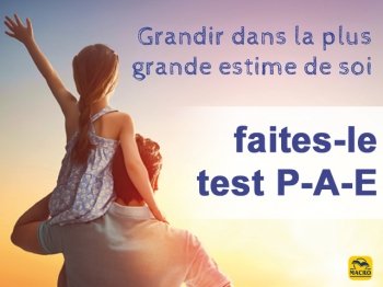 [parentalité] Nos trois états : Parent, Adulte, Enfant. Quel est votre personalité ?