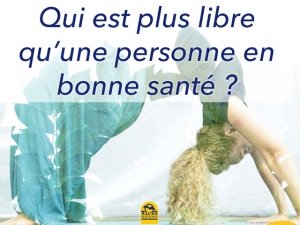 homme libre ou esclave volontaire ?