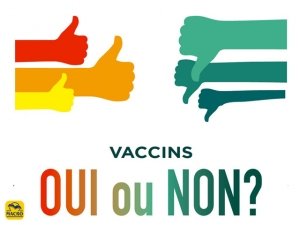 Vaccins obligatoires : oui ou non ?