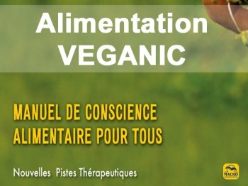 Les principes fondateurs de l'alimentation VegAnic