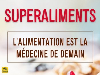 Les 3 groupes de super-aliments de David Wolfe