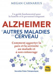 ALZHEIMER et autres MALADIES du CERVEAU (epub)