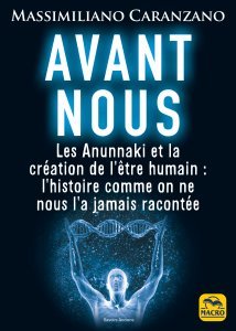 Avant nous - Livre