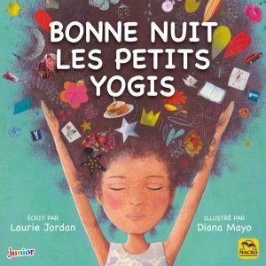 Bonne nuit les petits yogis