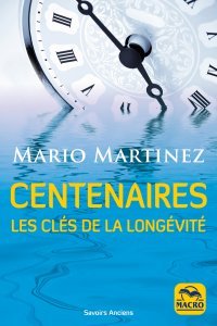 Centenaires (epub)