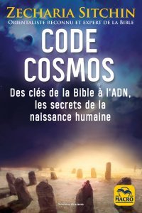 Code Cosmos