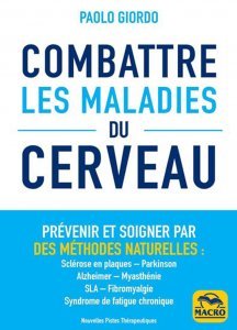 Combattre les Maladies du Cerveau - Ebook