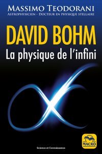 David Bohm