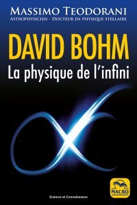 David Bohm - Libro