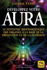 Développez votre aura - Livre