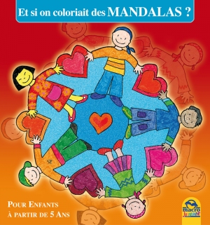 Et si on coloriait des mandalas ? - Livre