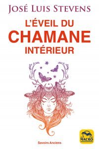 chamane intérieur - LIVRE