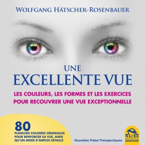 Une excellente vue - Livre