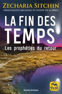 La fin des temps - Livre