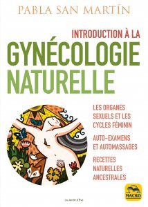 Introduction a la Gynecologie Naturelle - Livre
