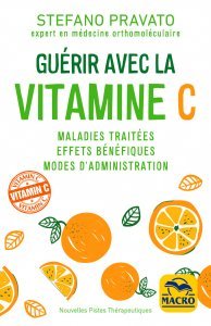 Guérir avec la vitamine C