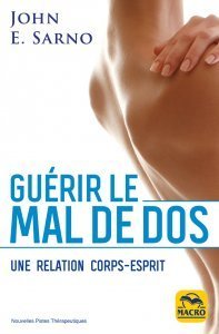 Guérir le mal de dos (Kindle)