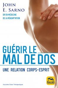 Guérir le mal de dos