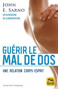 Guérir le mal de dos - Livre