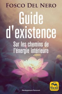 Guide d'Existence - Livre