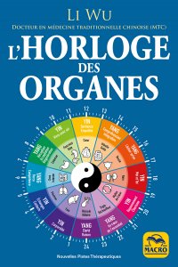 Horloge des Organes (epub)