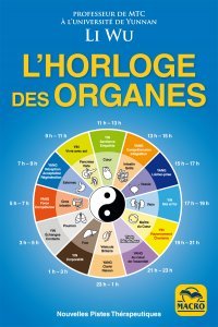 L'horloge biologique des organes MTC