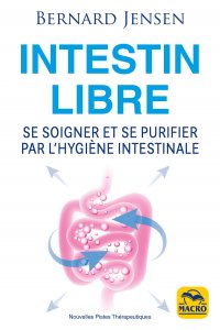 Intestin libre - Livre