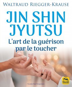 Jin Shin Jyutsu - Livre
