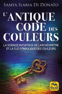 L'antique code des couleurs - Livre