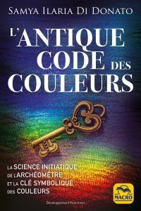 L'antique code des couleurs