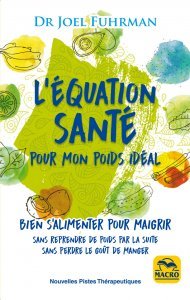 L’équation santé pour mon poids idéal - Ebook