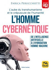 L'homme cybernétique (epub) - Ebook