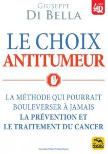 Le choix antitumeur