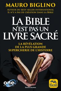 La Bible n'est pas un livre sacré - Livre