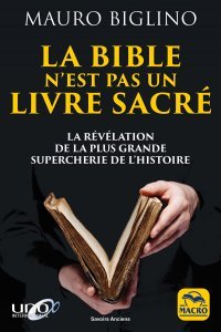 La Bible n'est pas un livre sacré (epub) - Ebook