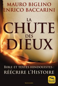 La Chute des Dieux - Livre