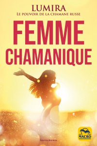 Femme Chamanique - Livre