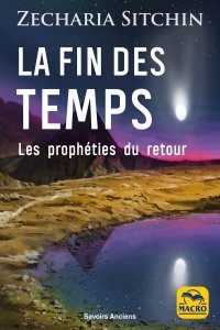 La fin des temps (kindle) - Ebook