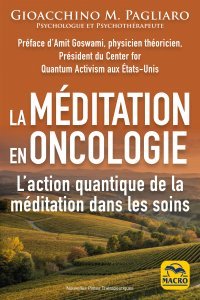 La Méditation en Oncologi - Livre
