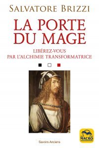 La porte du Mage