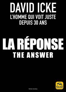 La Réponse - The Answer - Livre