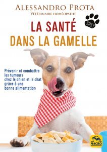 La santé dans la gamelle - Livre