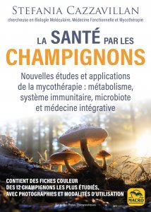 La santé par les champignons