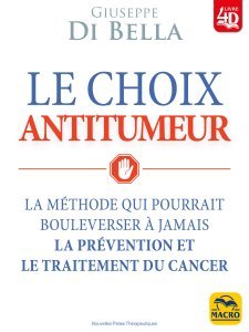 Le choix antitumeur - Ebook