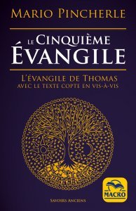 Le cinquième évangile (kindle) - Ebook