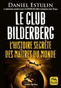 Le Club Bilderberg - Livre