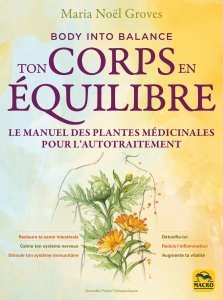 Ton corps en équilibre - Livres