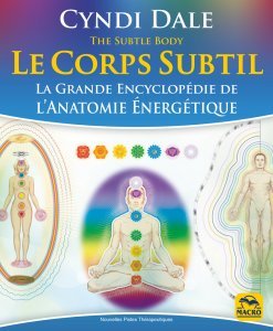 Le Corps Subtil - Livre
