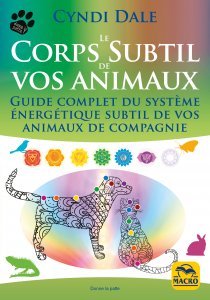 Le Corps subtil de vos animaux - Livre