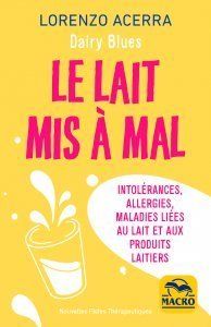 Le lait mis à mal